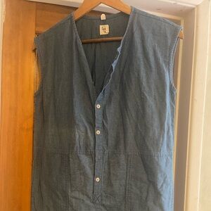 Nico Nico overall